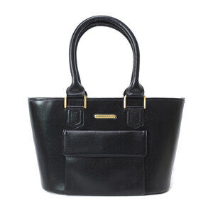 Burberry Leather Handbag